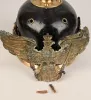 Prussian Grenadier Enlisted Pickelhaube Visuel 12